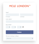 2025 Registration Form